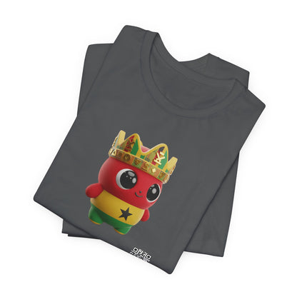 🐾⚽ Ghana World Cup 2026 Companion – Limited Edition Official Merchandise | PokAIMignons™