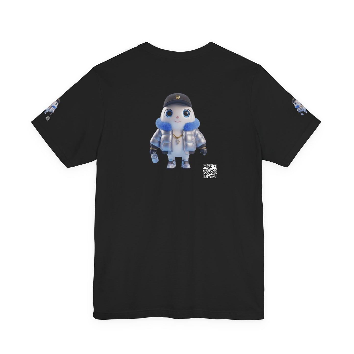 PokAIMignons Drop #43 T-Shirt — T-Shirt | PokAIMignons™