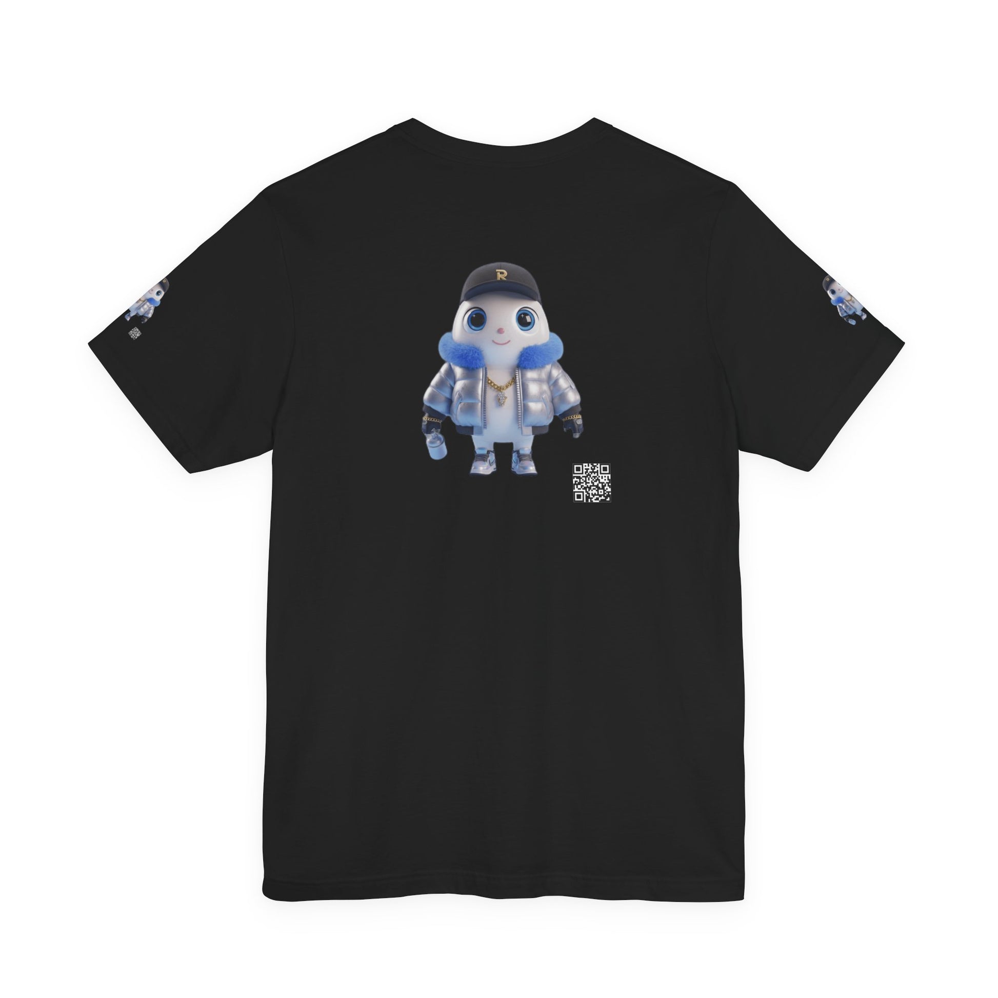 PokAIMignons Drop #43 T-Shirt — T-Shirt | PokAIMignons™
