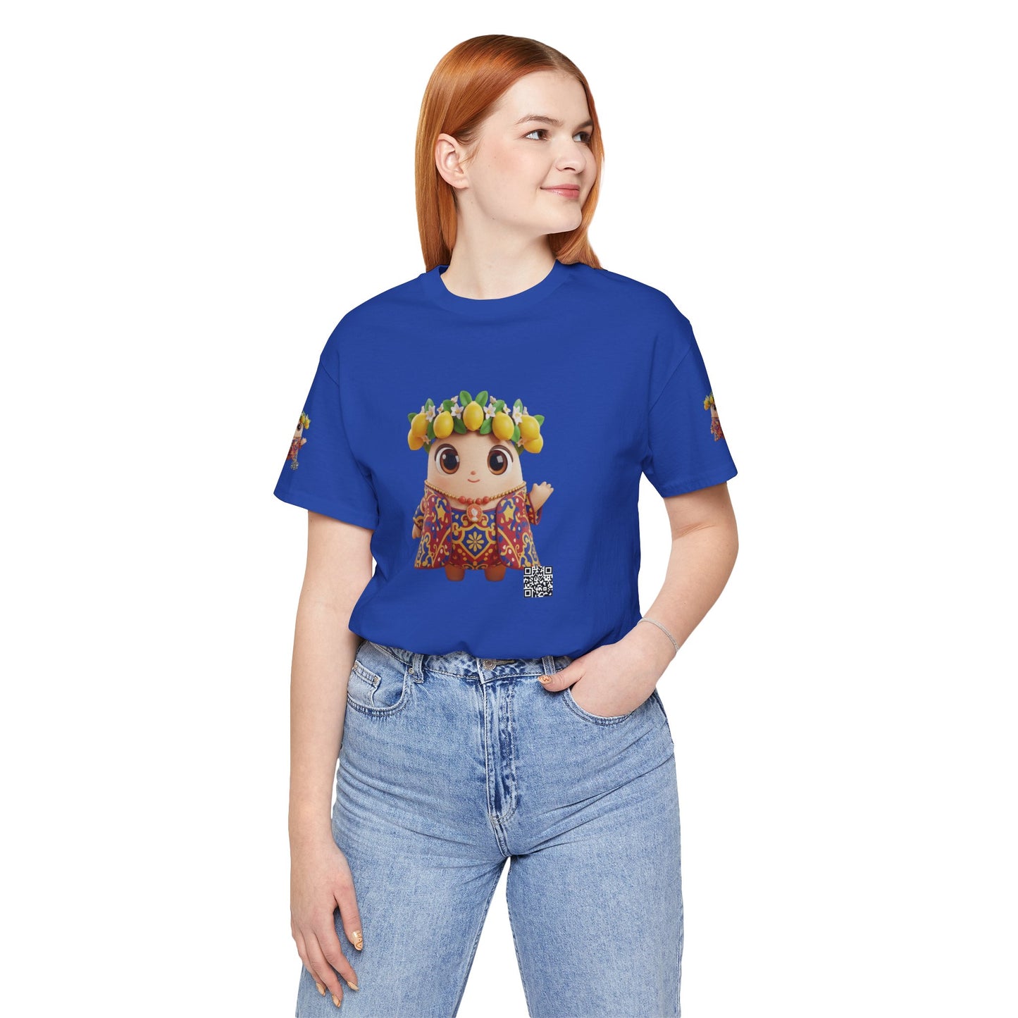 Sicilia PokAIMignon T-Shirt