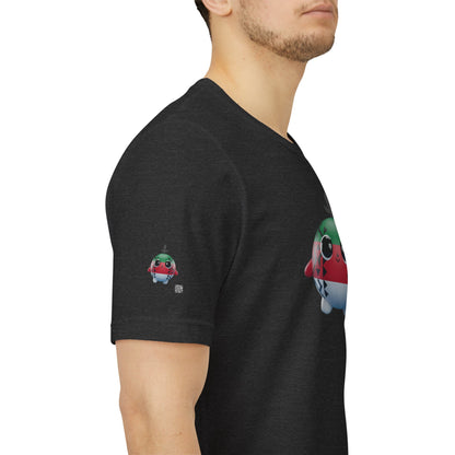 🐾⚽ New Caledonia World Cup 2026 Companion – Limited Edition Official Merchandise | PokAIMignons™