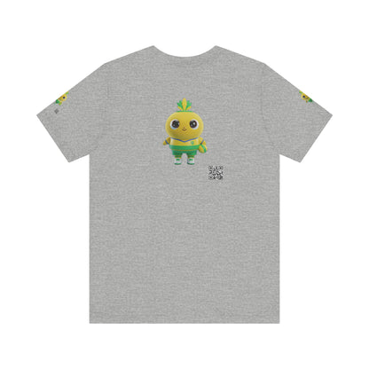 SambaStar — International Football 2026 PokAIMignon T-Shirt