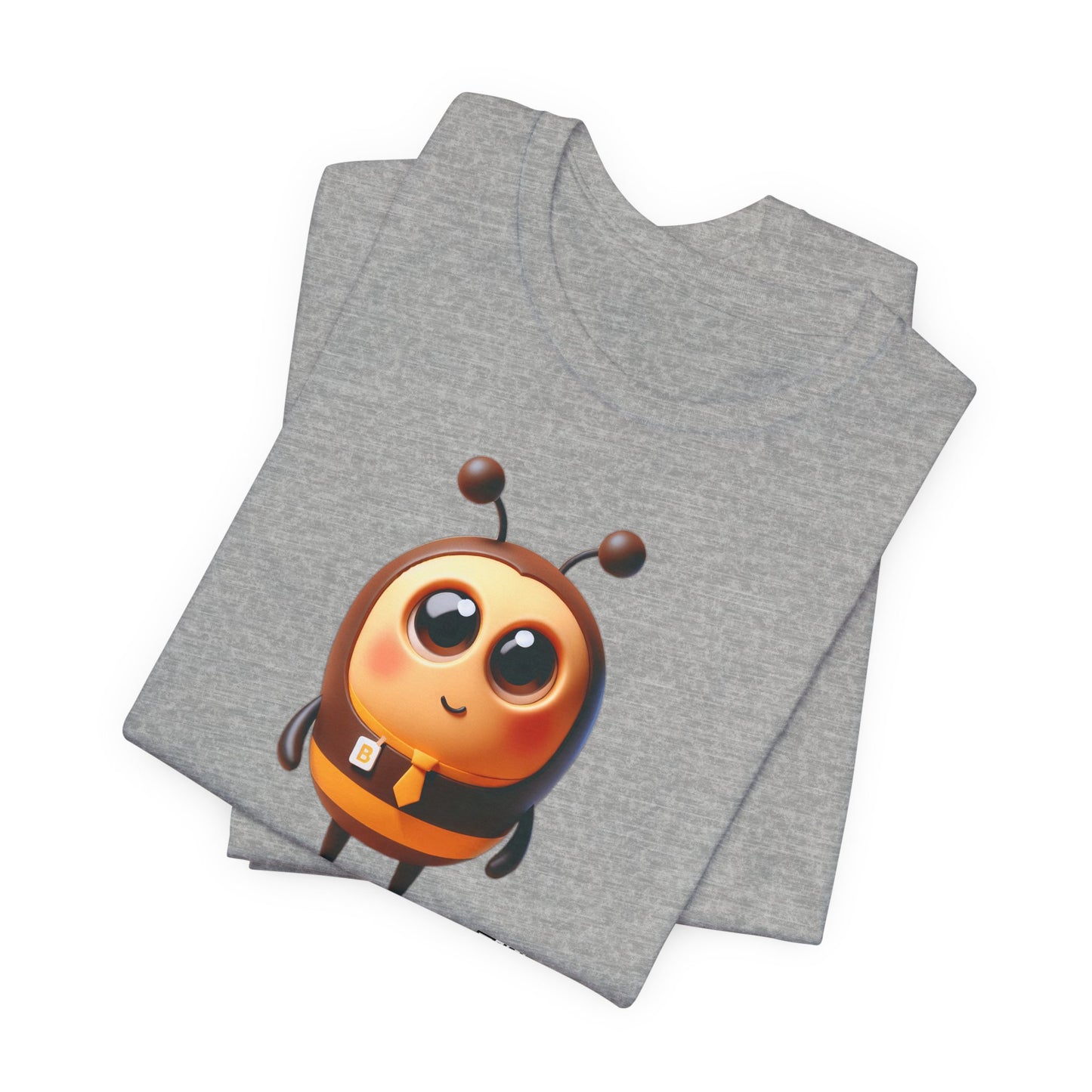 YukiB65F PokAIMignon Companion T-Shirt — T-Shirt | PokAIMignons™
