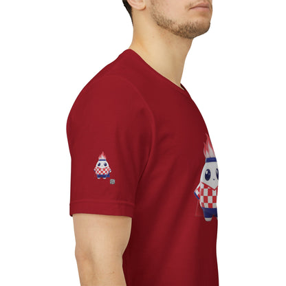 🐾⚽ Croatia World Cup 2026 Companion – Limited Edition Official Merchandise | PokAIMignons™