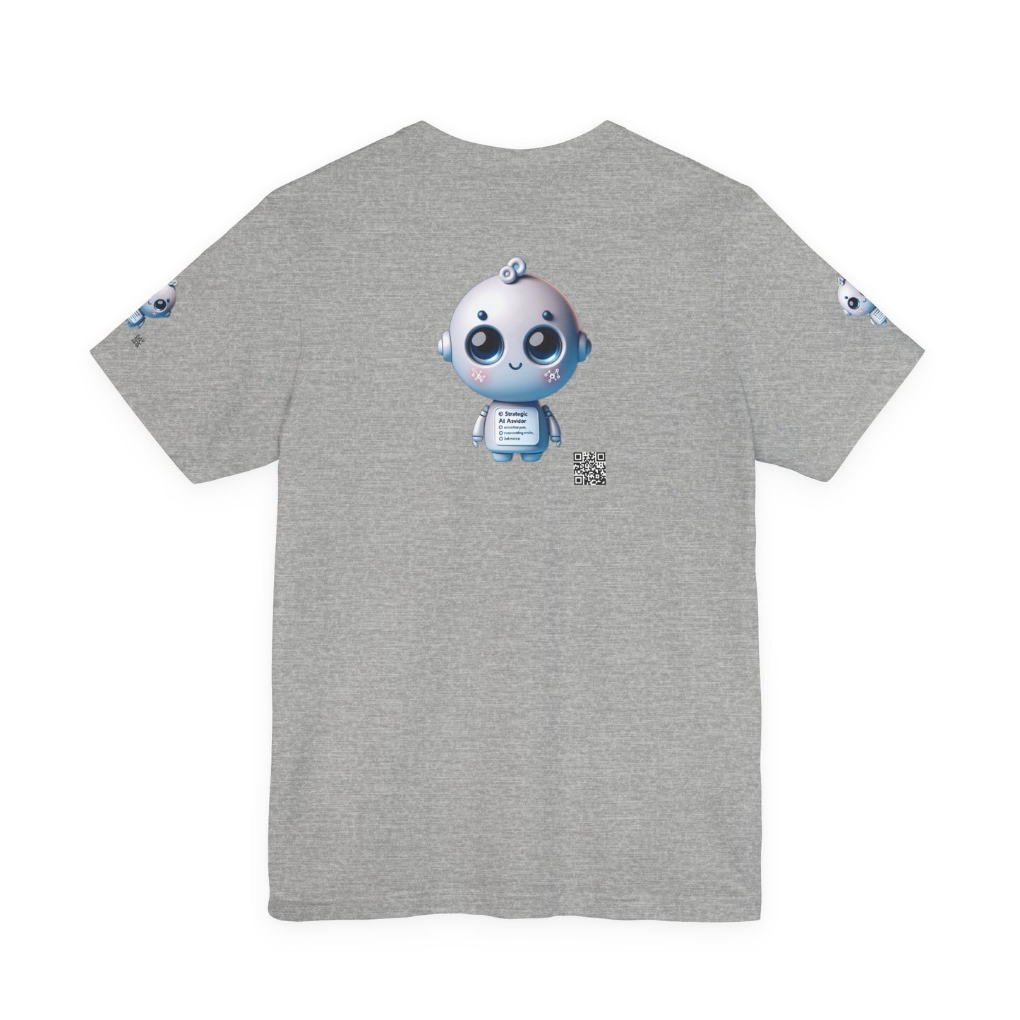 PokAIMignons Drop #21 T-Shirt — T-Shirt | PokAIMignons™