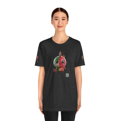🐾⚽ Portugal World Cup 2026 Companion – Limited Edition Official Merchandise | PokAIMignons™