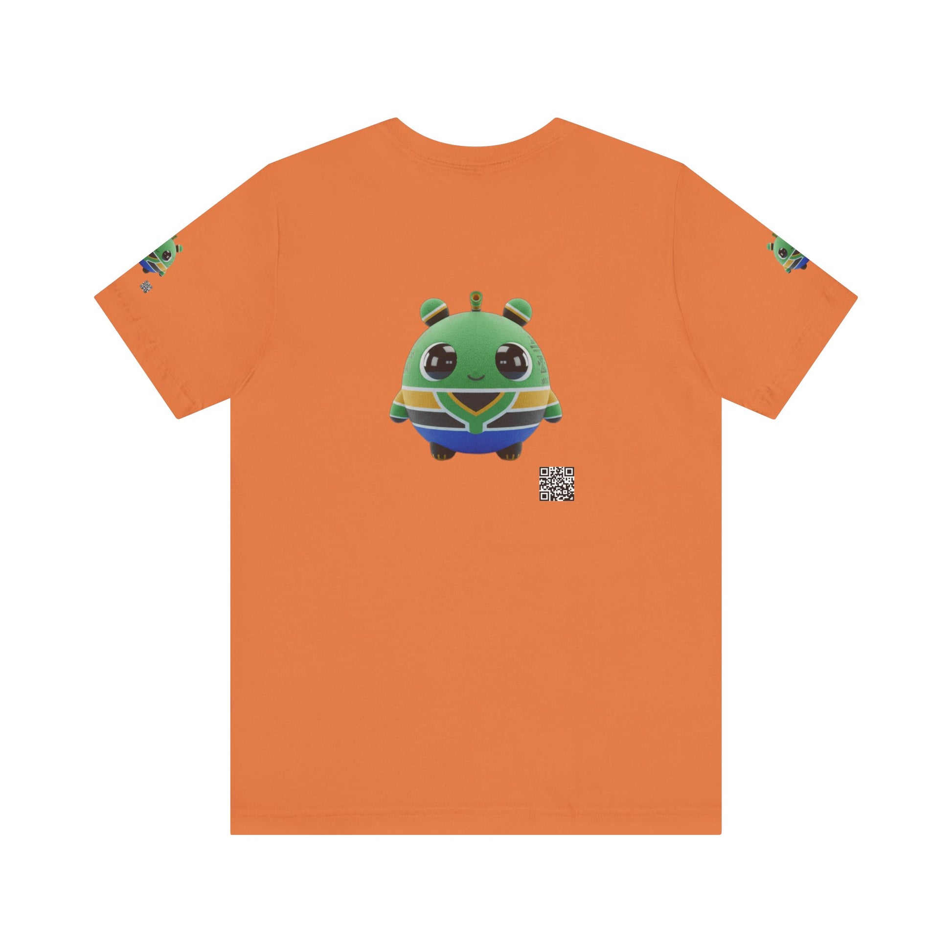 🐾⚽ South Africa World Cup 2026 Companion – Limited Edition Official Merchandise | PokAIMignons™ — T-Shirt | PokAIMignons™