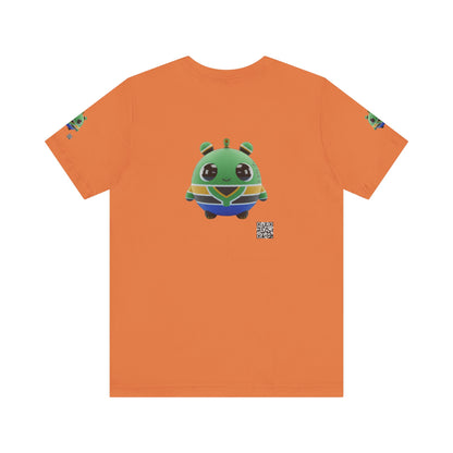 🐾⚽ South Africa World Cup 2026 Companion – Limited Edition Official Merchandise | PokAIMignons™ — T-Shirt | PokAIMignons™