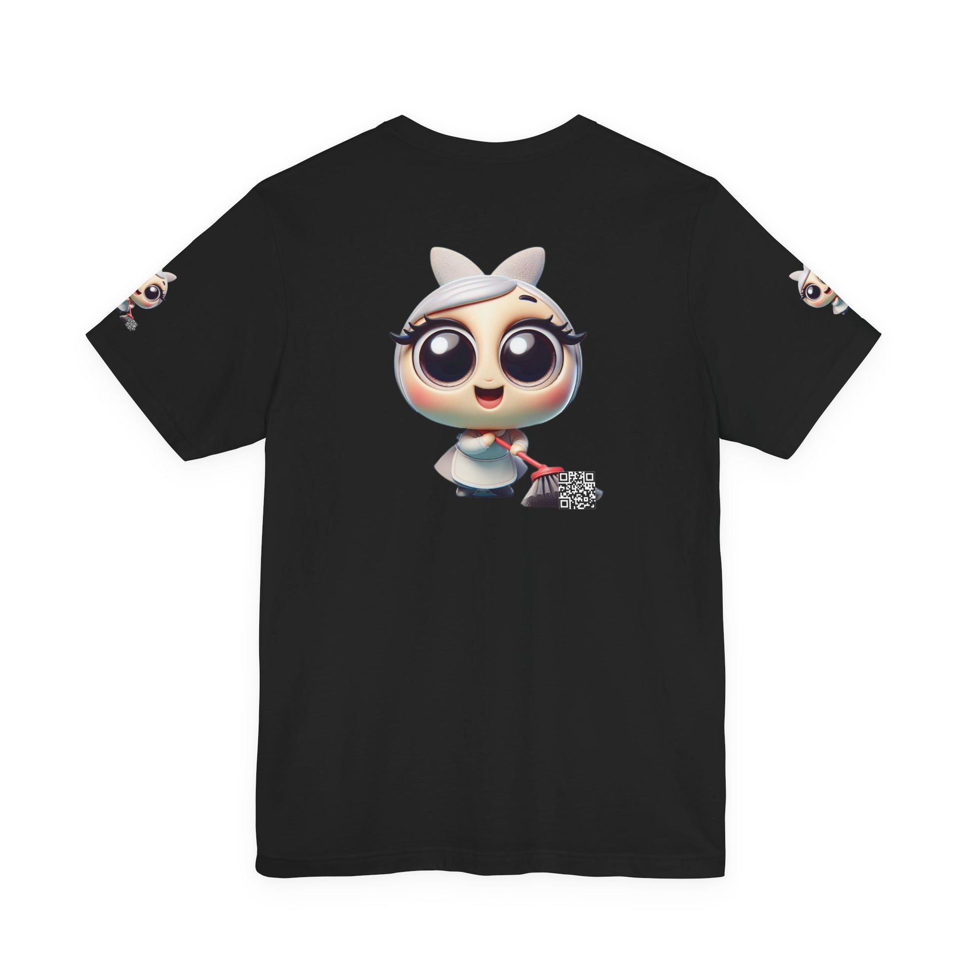 PokAIMignons Drop #38 T-Shirt — T-Shirt | PokAIMignons™