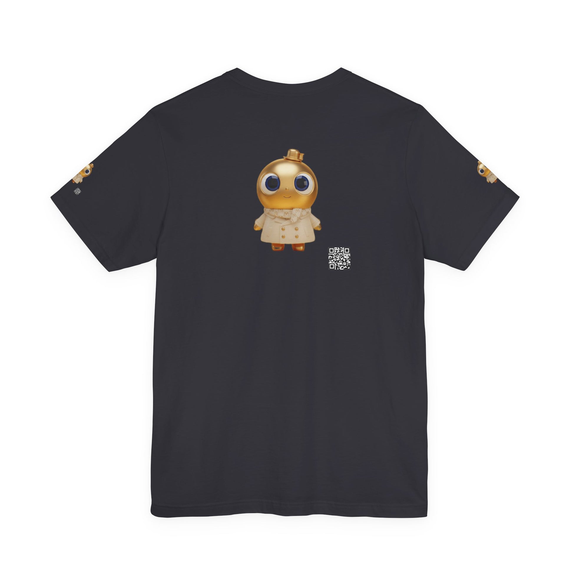 PokAIMignon Companion T-Shirt — T-Shirt | PokAIMignons™