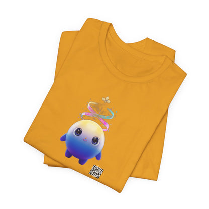 PokAIMignons Drop #22 T-Shirt — T-Shirt | PokAIMignons™