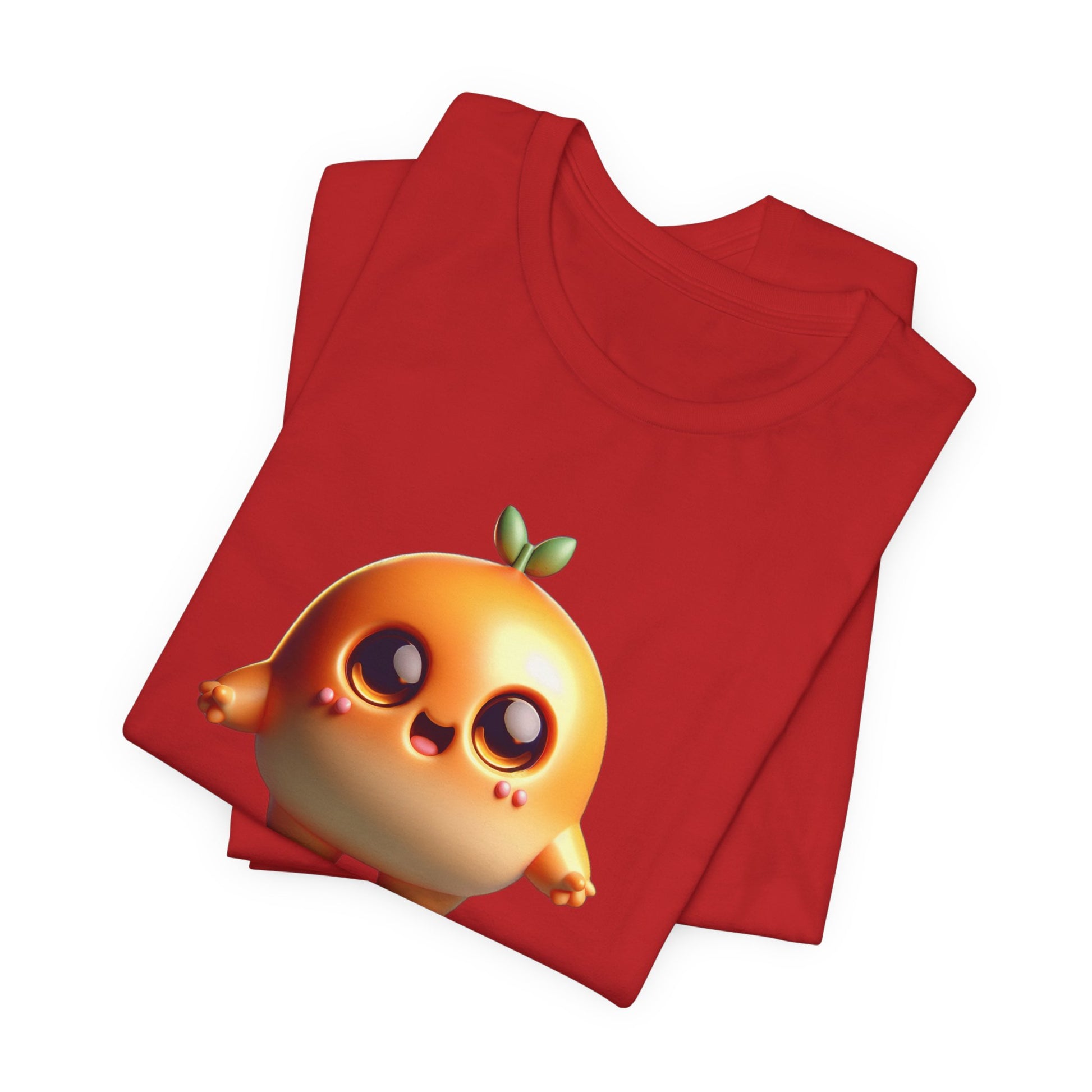 PokAIMignons Drop #23 T-Shirt — T-Shirt | PokAIMignons™