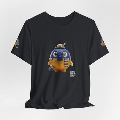 StadiumMignon PokAIMignons T-Shirt — FIFA World Cup 2026 — Luxury Stadium Style — T-Shirt | PokAIMignons™