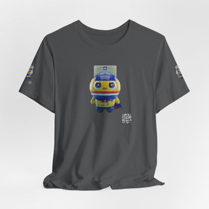 🐾⚽ Curaçao World Cup 2026 Companion – Limited Edition Official Merchandise | PokAIMignons™