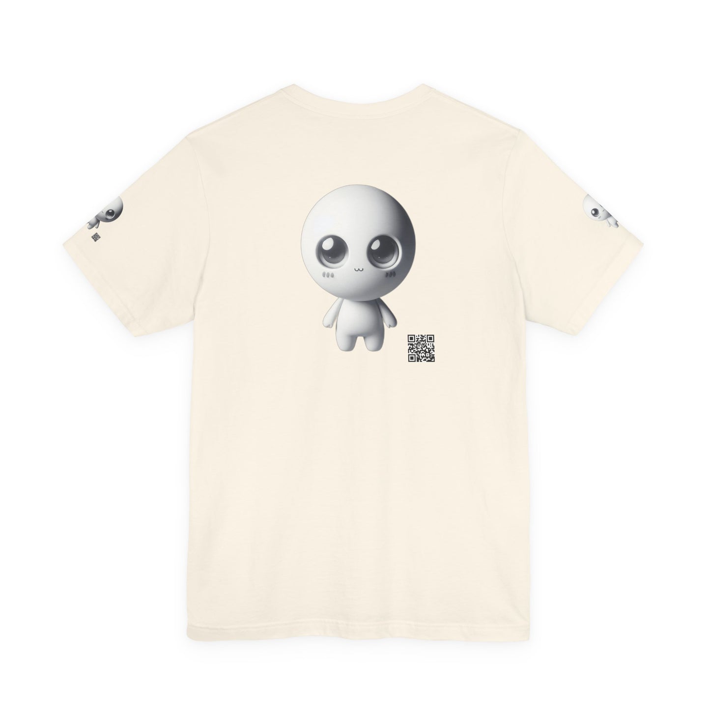 PokAIMignons Drop #33 T-Shirt — T-Shirt | PokAIMignons™