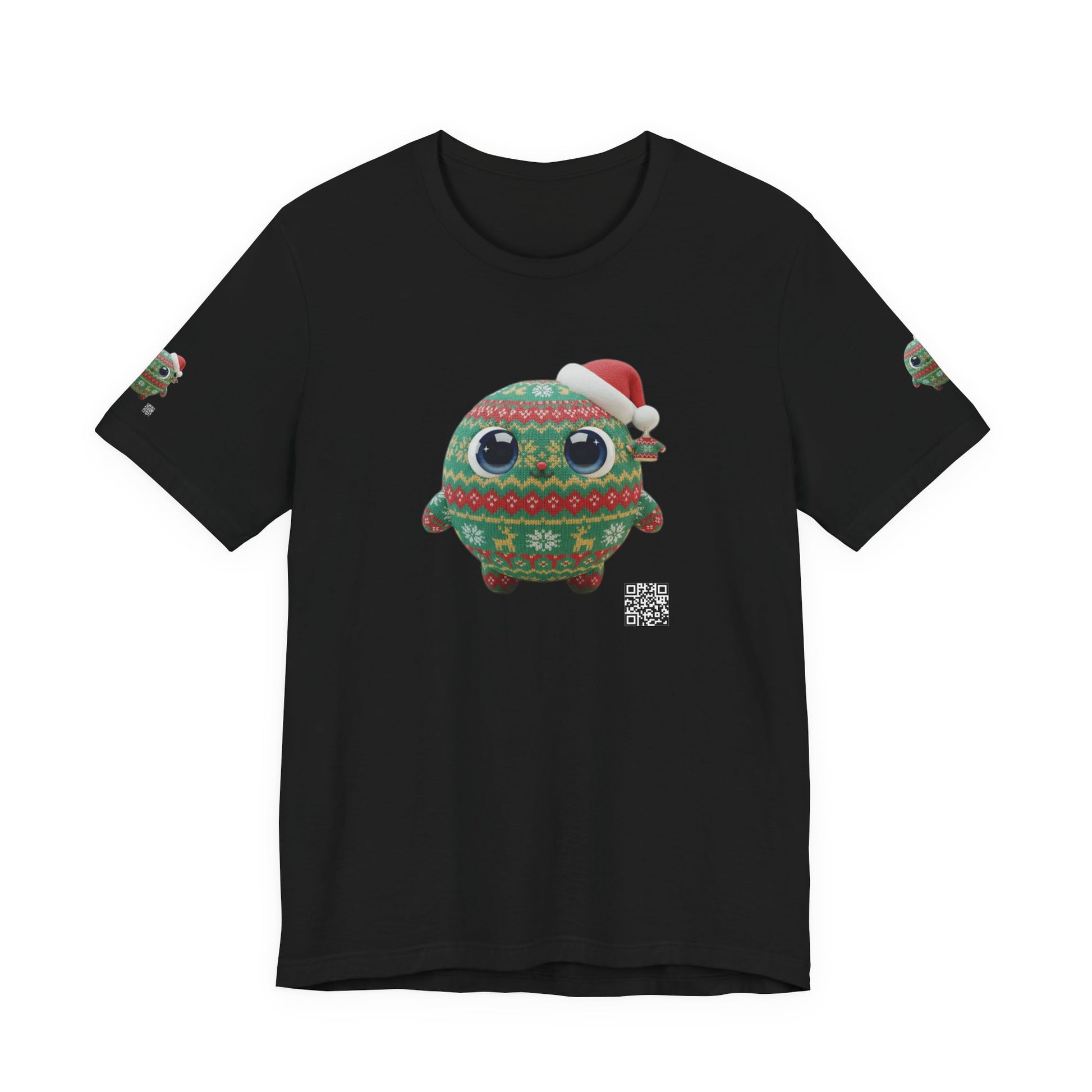 PokAIMignons Drop #40 T-Shirt — T-Shirt | PokAIMignons™