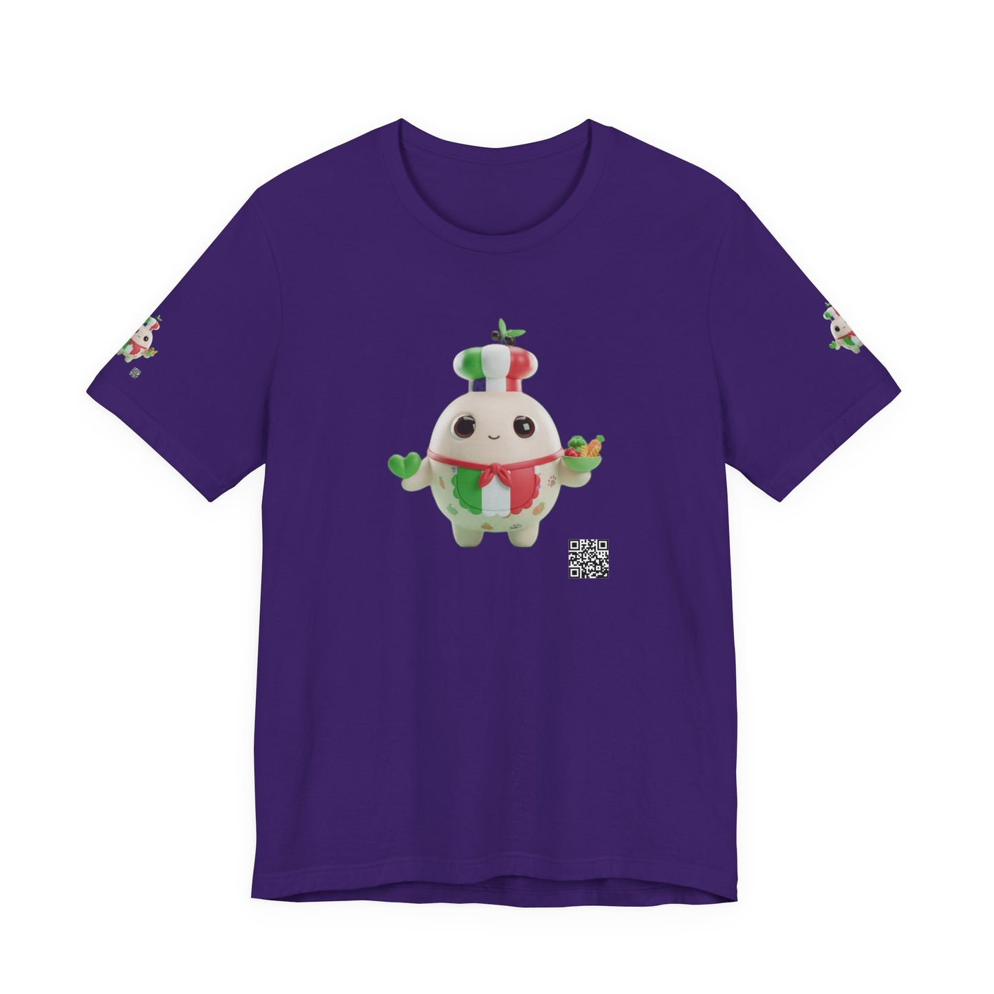 PokAIMignons Drop #35 T-Shirt — T-Shirt | PokAIMignons™