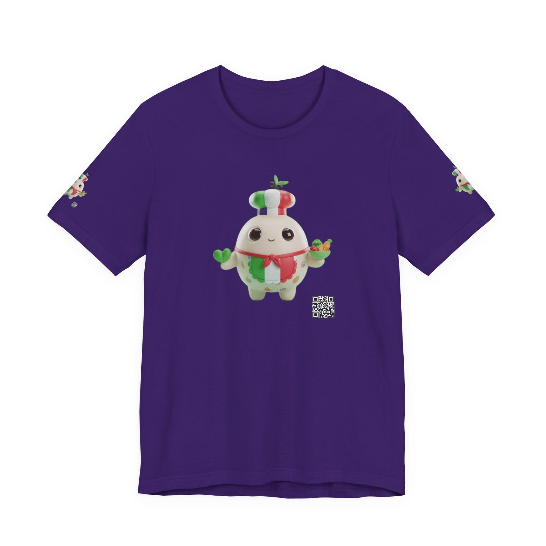 PokAIMignons Drop #35 T-Shirt
