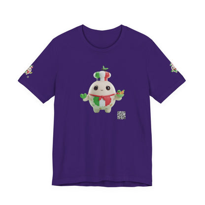 PokAIMignons Drop #35 T-Shirt — T-Shirt | PokAIMignons™