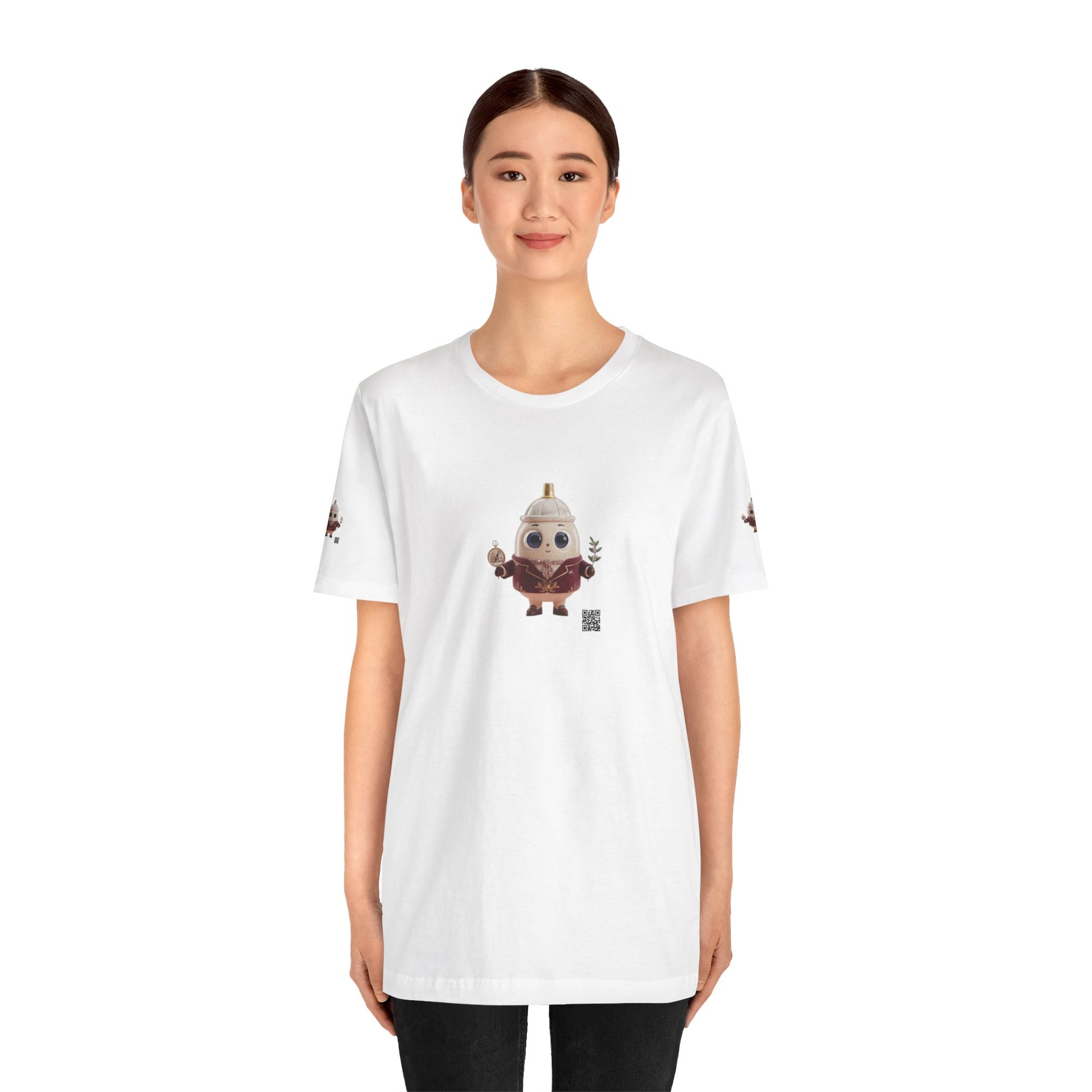 YukiB688 PokAIMignon Companion T-Shirt — T-Shirt | PokAIMignons™