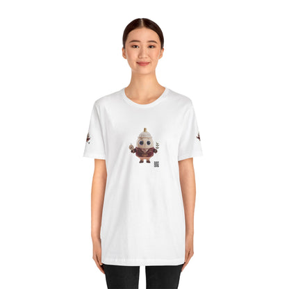 YukiB688 PokAIMignon Companion T-Shirt — T-Shirt | PokAIMignons™