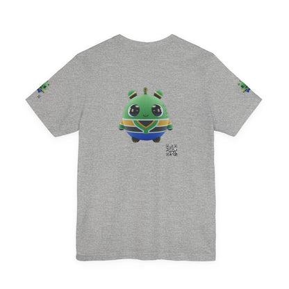 🐾⚽ South Africa World Cup 2026 Companion – Limited Edition Official Merchandise | PokAIMignons™