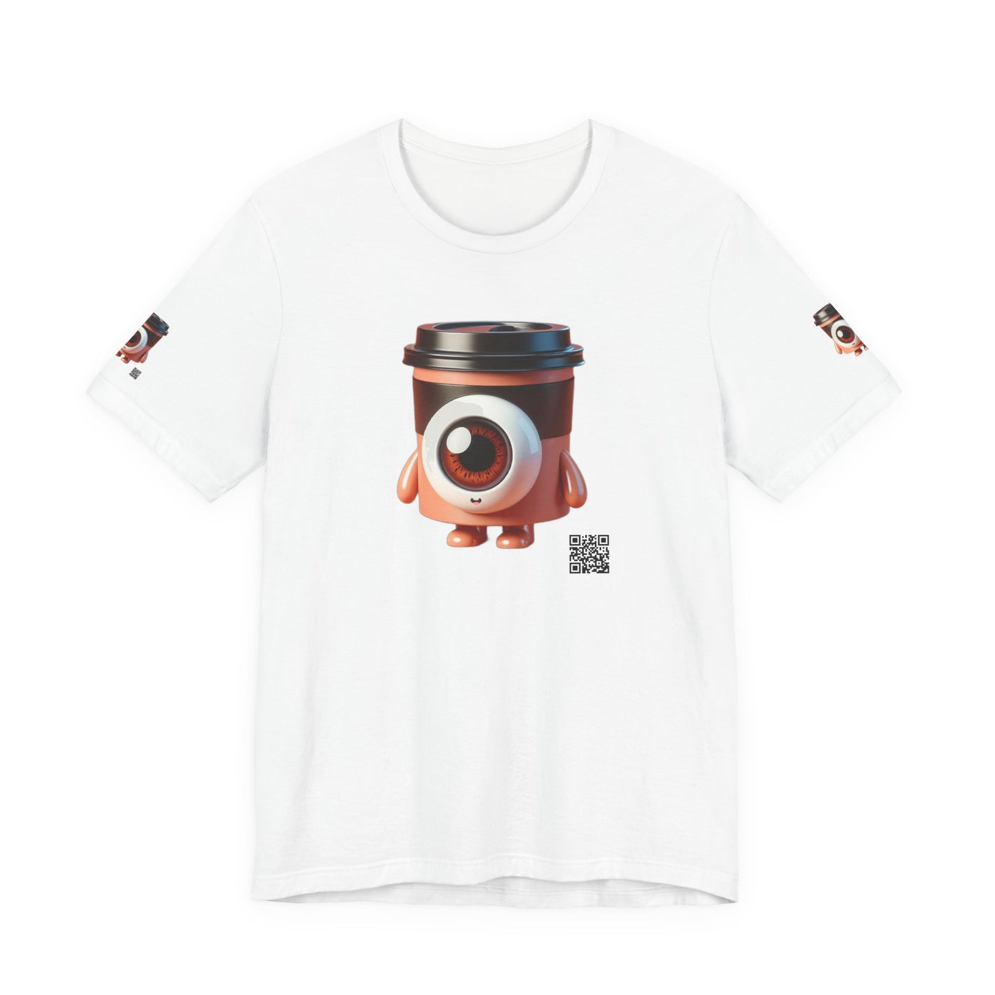 PokAIMignons Drop #27 T-Shirt — T-Shirt | PokAIMignons™
