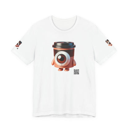 PokAIMignons Drop #27 T-Shirt — T-Shirt | PokAIMignons™