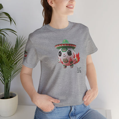 🐾⚽ Mexico World Cup 2026 Companion – Limited Edition Official Merchandise | PokAIMignons™
