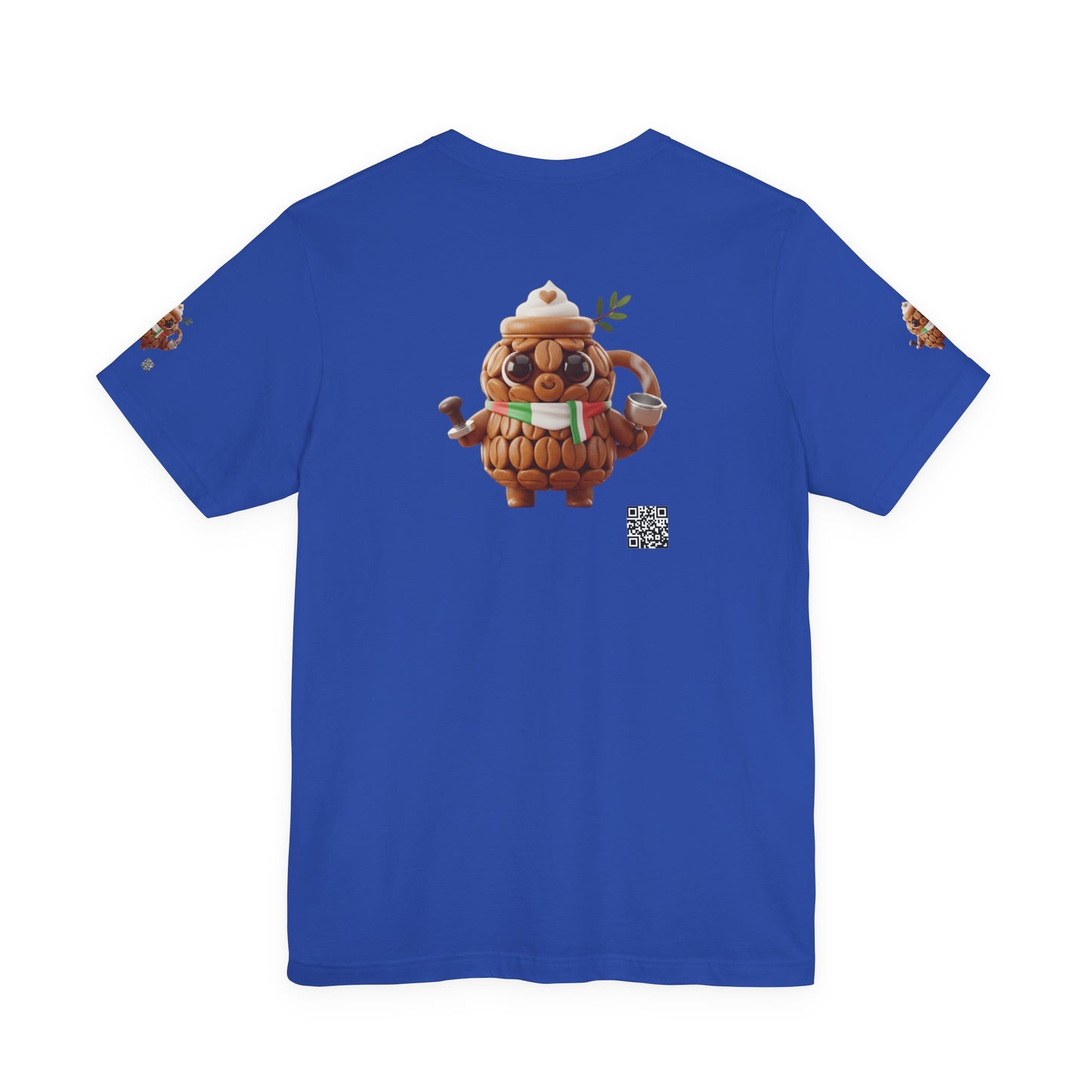 PokAIMignon Companion T-Shirt (#5)