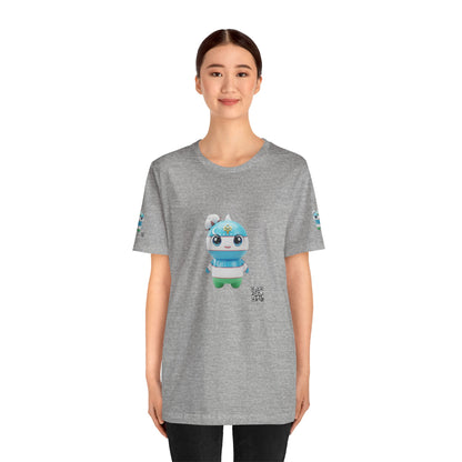 🐾⚽ Uzbekistan World Cup 2026 Companion – Limited Edition Official Merchandise | PokAIMignons™