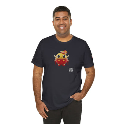 🐾⚽ Spain World Cup 2026 Companion – Limited Edition Official Merchandise | PokAIMignons™
