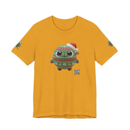 PokAIMignons Drop #40 T-Shirt — T-Shirt | PokAIMignons™