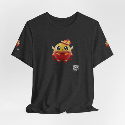 🐾⚽ Spain World Cup 2026 Companion – Limited Edition Official Merchandise | PokAIMignons™