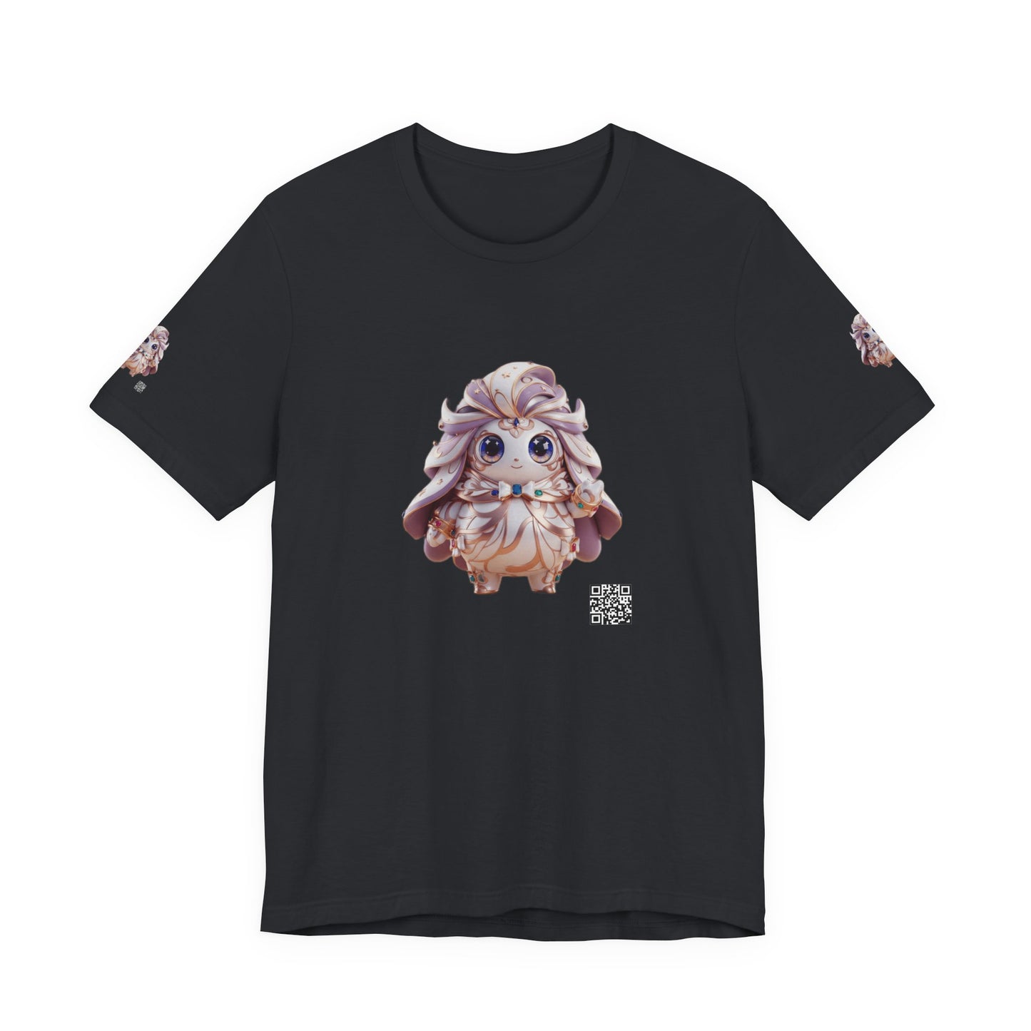 PokAIMignon Companion T-Shirt — T-Shirt | PokAIMignons™