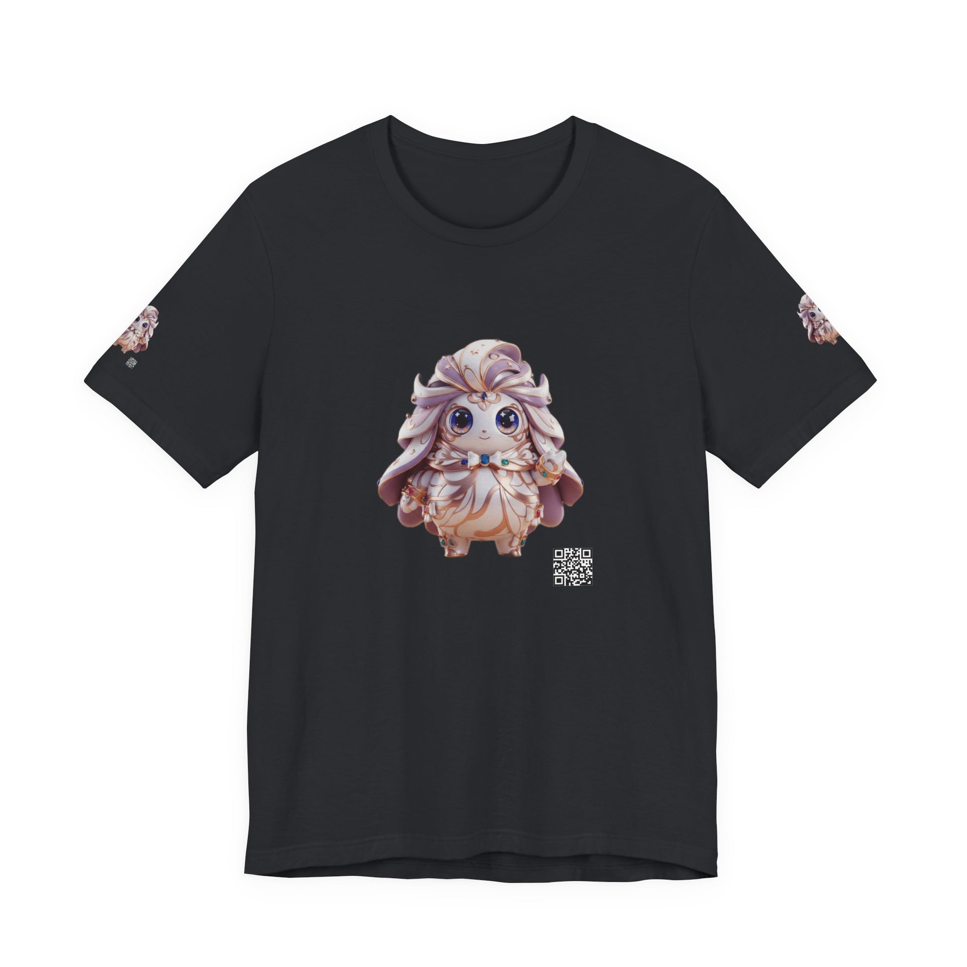 PokAIMignon Companion T-Shirt — T-Shirt | PokAIMignons™