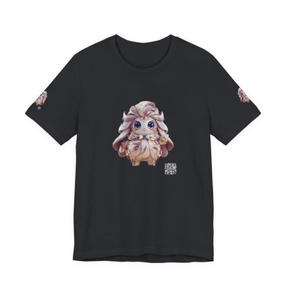 PokAIMignon Companion T-Shirt — T-Shirt | PokAIMignons™