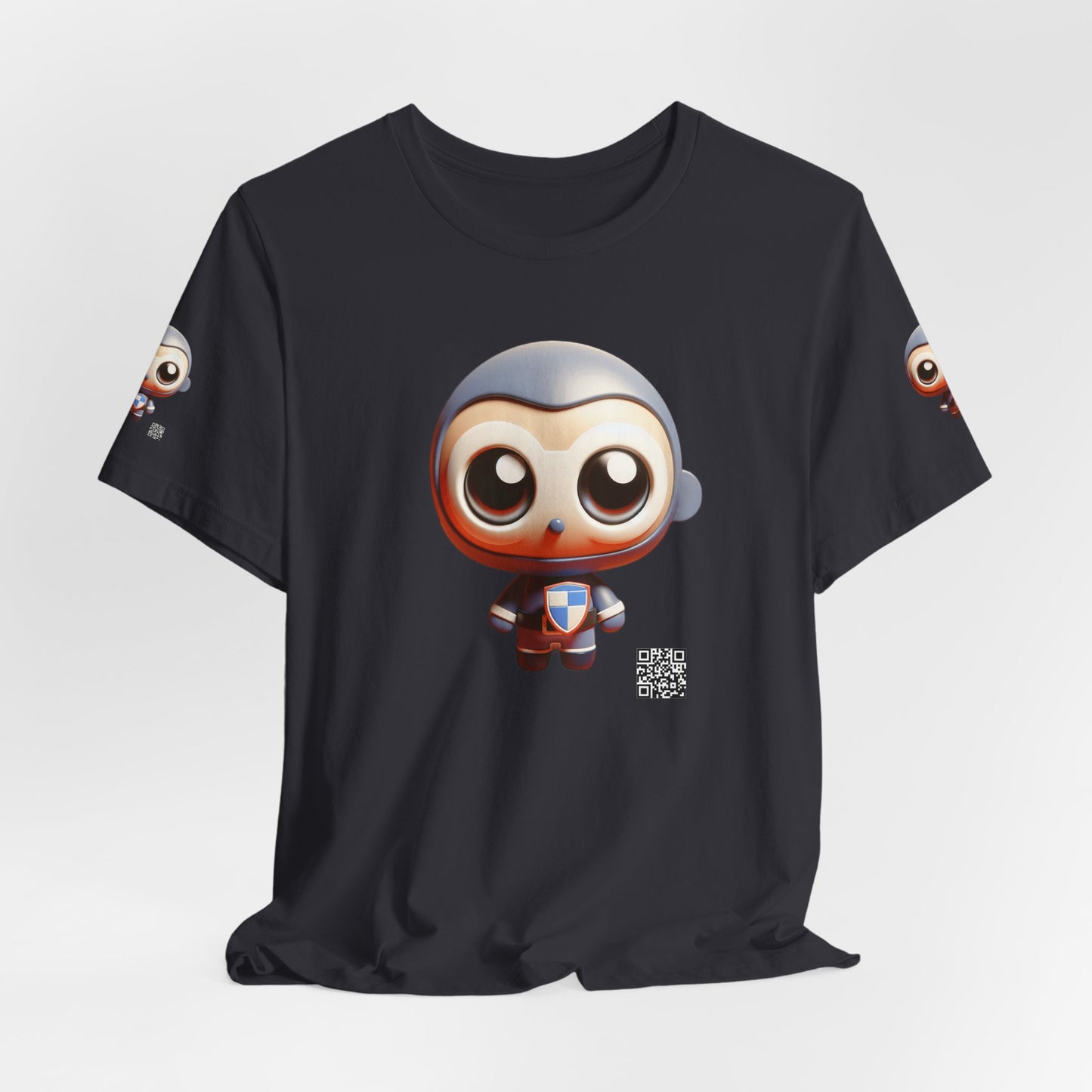 PokAIMignon Companion T-Shirt — T-Shirt | PokAIMignons™