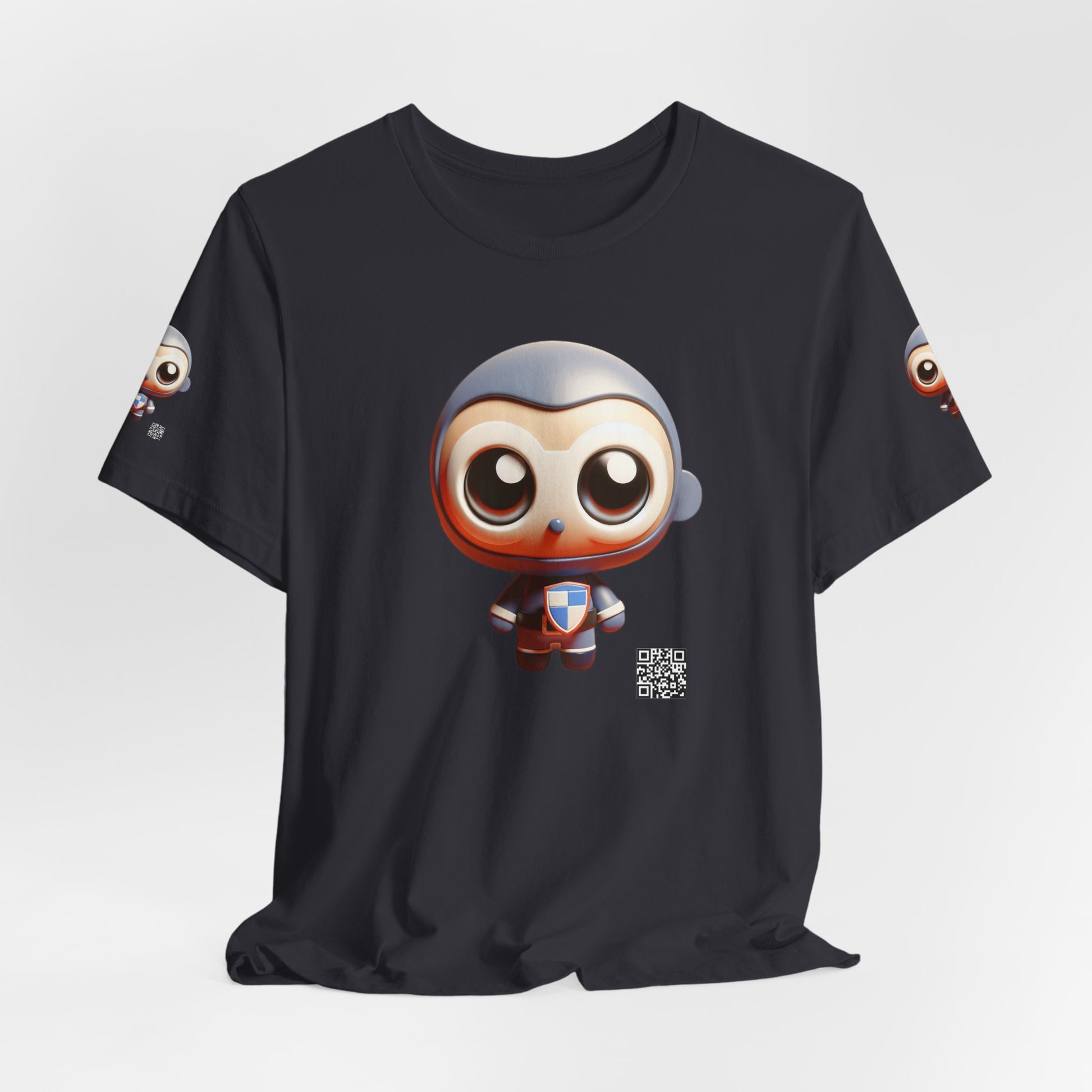 PokAIMignon Companion T-Shirt — T-Shirt | PokAIMignons™