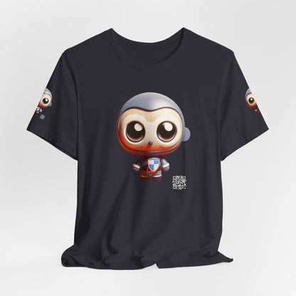 PokAIMignon Companion T-Shirt — T-Shirt | PokAIMignons™
