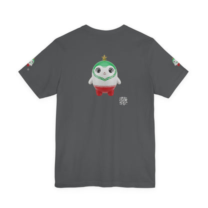 🐾⚽ Iran World Cup 2026 Companion – Limited Edition Official Merchandise | PokAIMignons™