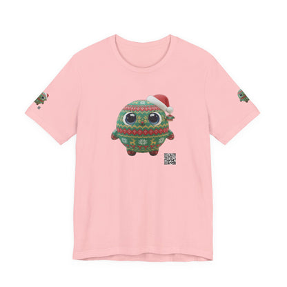 PokAIMignons Drop #40 T-Shirt — T-Shirt | PokAIMignons™