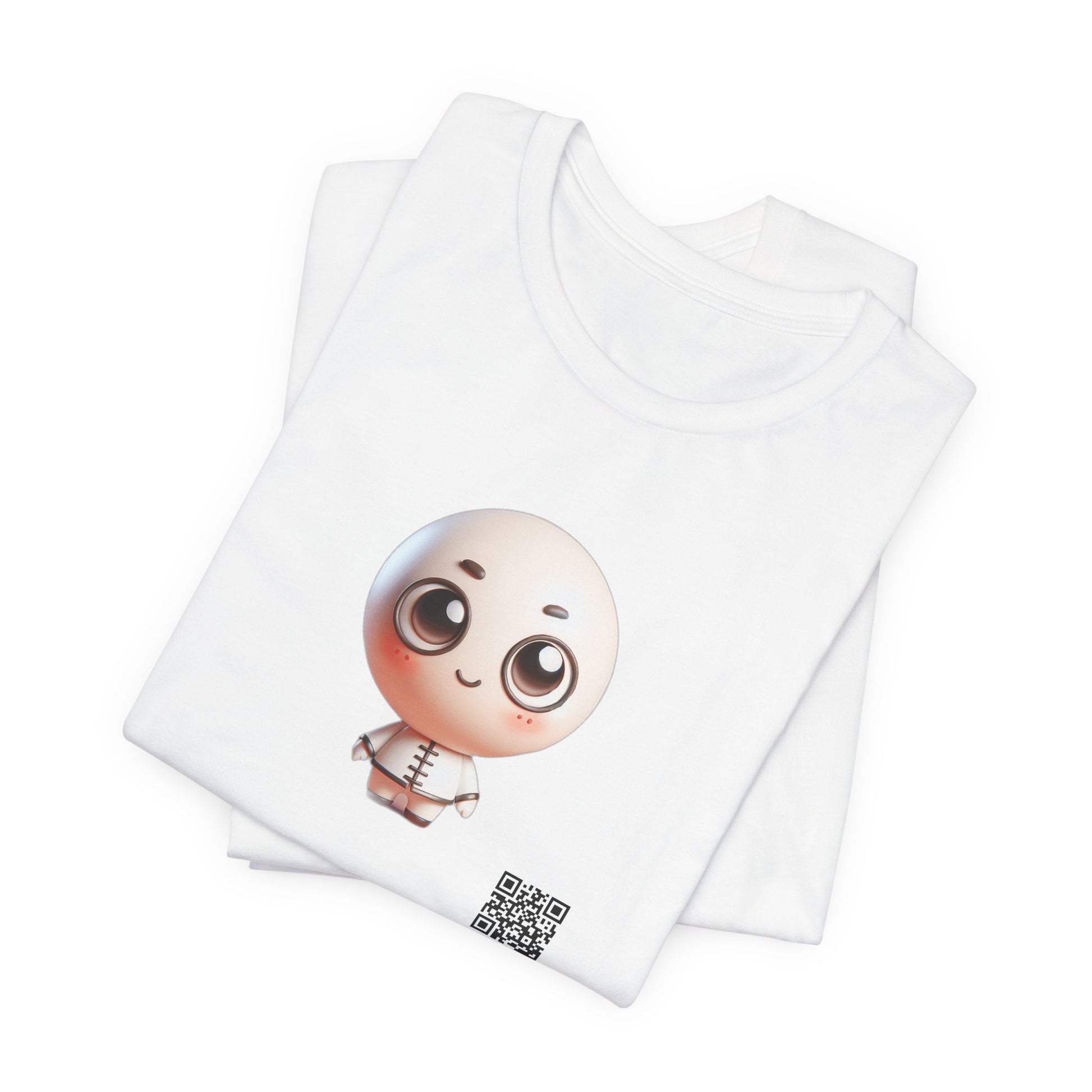 PokAIMignon Companion T-Shirt — T-Shirt | PokAIMignons™