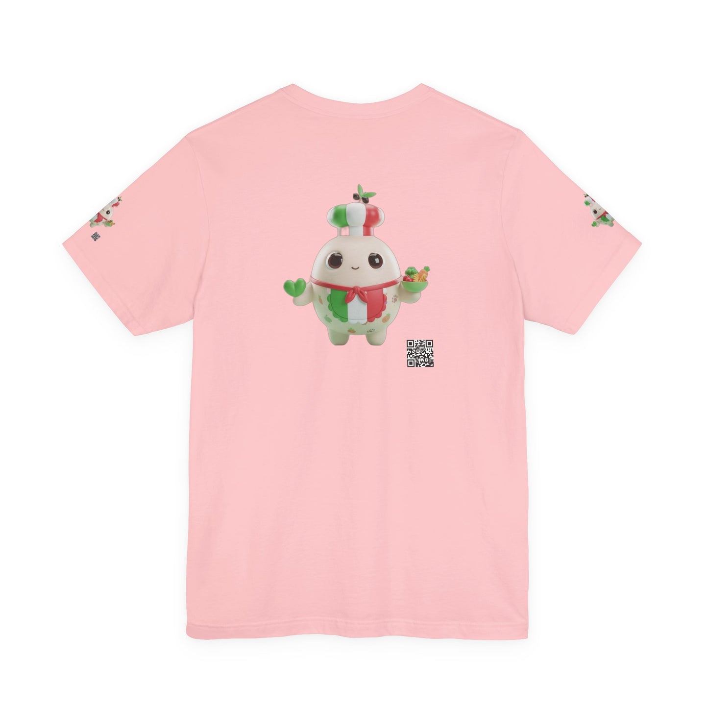 PokAIMignons Drop #35 T-Shirt — T-Shirt | PokAIMignons™