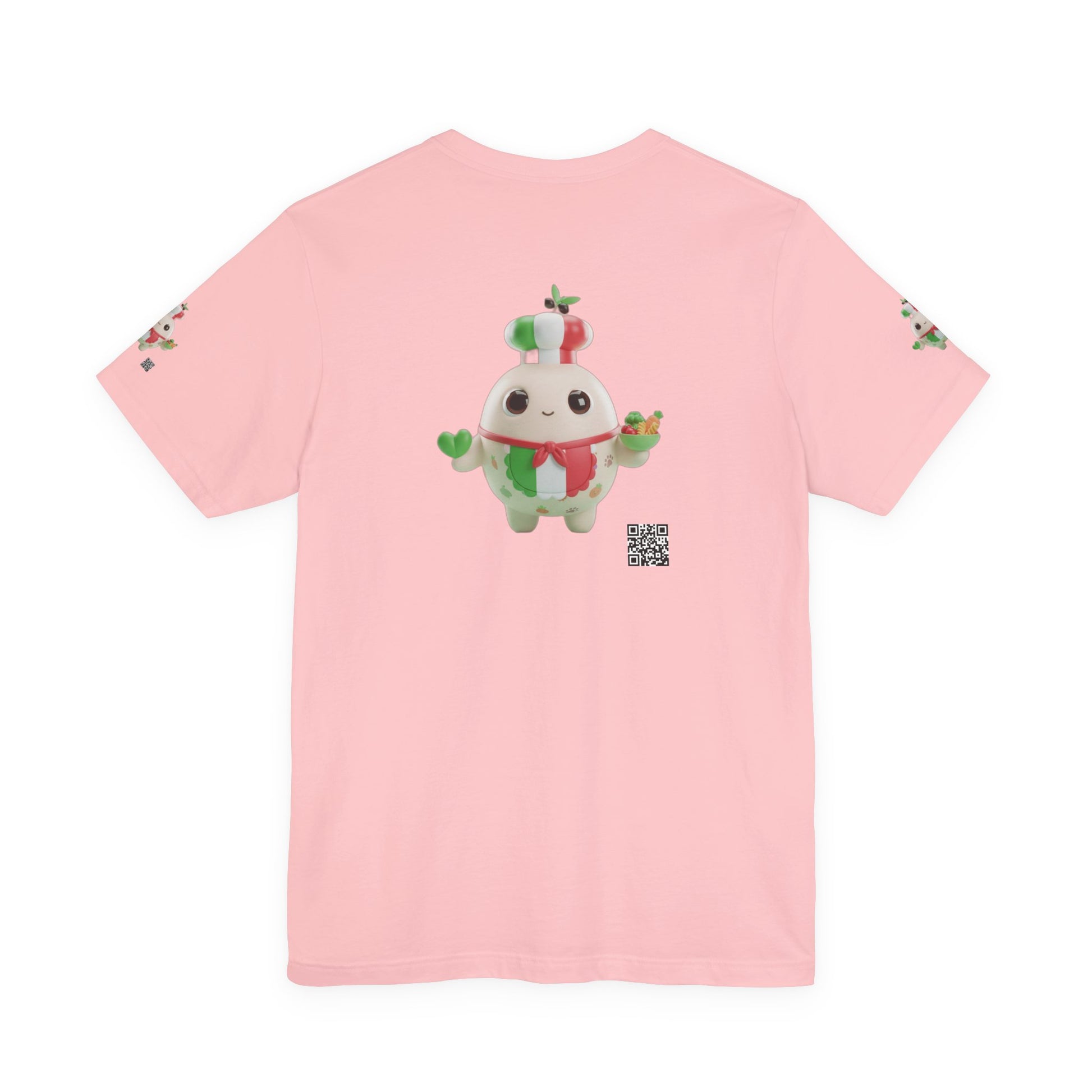 PokAIMignons Drop #35 T-Shirt — T-Shirt | PokAIMignons™