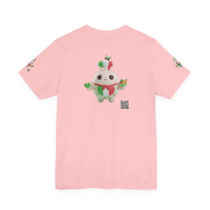 PokAIMignons Drop #35 T-Shirt — T-Shirt | PokAIMignons™