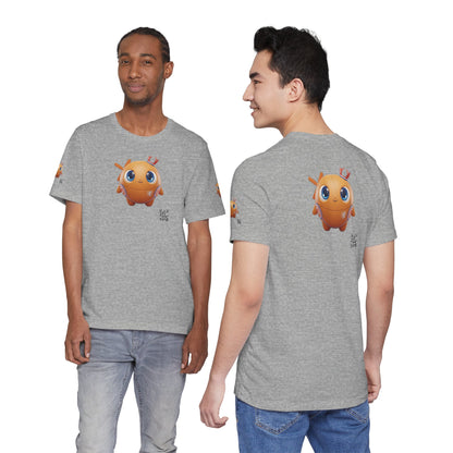 🐾⚽ Netherlands World Cup 2026 Companion – Limited Edition Official Merchandise | PokAIMignons™