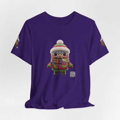 Sweaty PokAIMignon T-Shirt — T-Shirt | PokAIMignons™