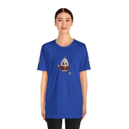 YukiB688 PokAIMignon Companion T-Shirt