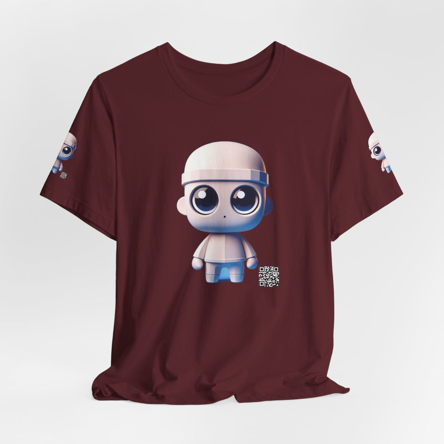 PokAIMignons Drop #29 T-Shirt — T-Shirt | PokAIMignons™